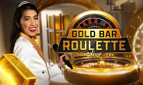 Live Roulette